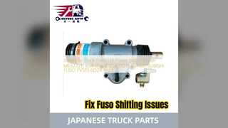 تعویض میتسوبیشی Fuso Power Shift Booster ME677211