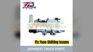تعویض میتسوبیشی Fuso Power Shift Servo ME642651