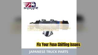 تعویض میتسوبیشی Fuso Power Shift Booster ME677211