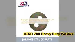 واشر شفت HINO 700 Trunnion 9003 01147 کیفیت برتر
