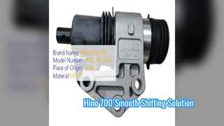 تعویض Hino 700 Profia Power Gearshift Servo 33510 1280