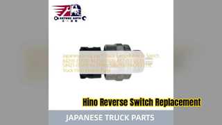 قطعات ممتاز Hino 500 700 Reverse Switch 84210EV020
