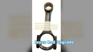 شاتون ایسوزو FSR FVR 6HK1
