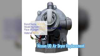 قطعات تعویضی نیسان UD Air Dryer MS1