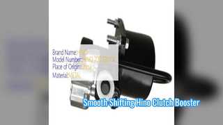 قطعات کامیون قابل اعتماد Hino 700 Clutch Booster 32897 E0090