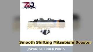 تعویض میتسوبیشی Fuso Power Shift Booster ME636977