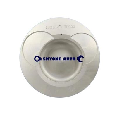 HINO قطعات موتور موتور پیستون با پین برای HINO 300 DUTRO W04D OEM 13216-E0020