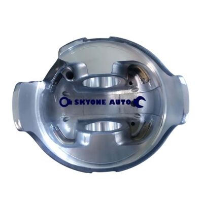 قطعات کامیون ژاپنی موتور پیستون با پین برای ISUZU NPR 4HG1T مدل جدید 8-98209745-0