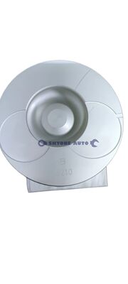 قطعات کامیون ژاپنی موتور پیستون برای ISUZU NKR 4JB1T OEM 8-94340621-0 8-94340621-1