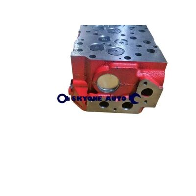 سرسیلندر کامل قطعات کامیون ژاپنی برای HINO 300 DUTRO N04C N04CT جدیدترین مدل OEM 11101-78221