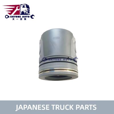 قطعات کامیون ژاپنی موتور پیستون برای ISF 3.8 TRUCK OEM 5258754 5262760 Referencia 6631