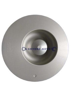 قطعات کامیون ژاپنی موتور پیستون برای ISF 3.8 TRUCK OEM 5258754 5262760 Referencia 6631