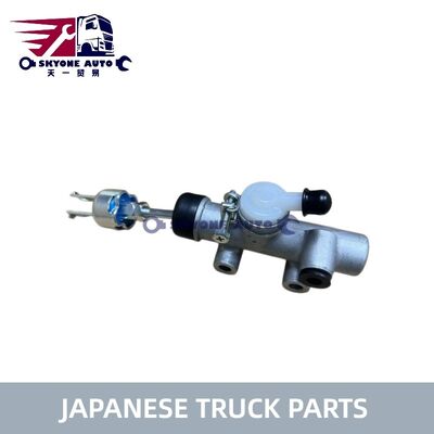 سیلندر اصلی کلاچ آلومینیومی برای کامیون HINO 300 DUTRO N04C N04CT OEM 31420-37142