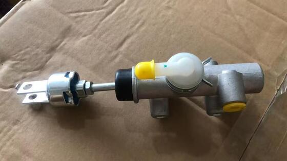 سیلندر اصلی کلاچ آلومینیومی برای کامیون HINO 300 DUTRO N04C N04CT OEM 31420-37142