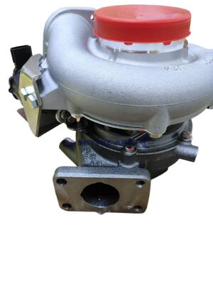 توربوشارژر موتور RHG8 برای HINO 700 Profia E13C OEM S1760-E0102 S1760-E0M10 S1760-E0101
