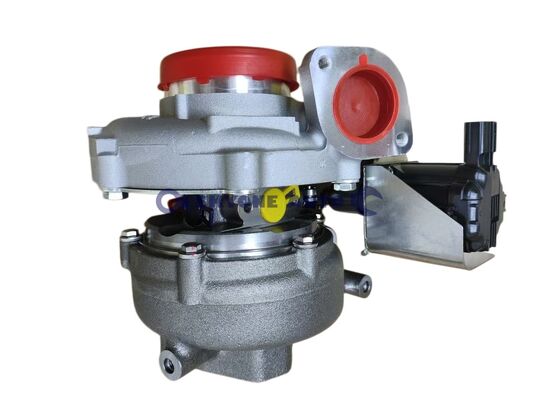 توربوشارژر موتور RHG8 برای HINO 700 Profia E13C OEM S1760-E0102 S1760-E0M10 S1760-E0101