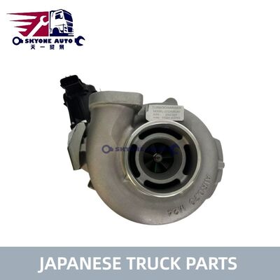 GT2263KL موتور توربو شارژر برند IHI برای HINO 500 J05E N04CT OEM 17201-E0747 17201-E0741 17201-E0742