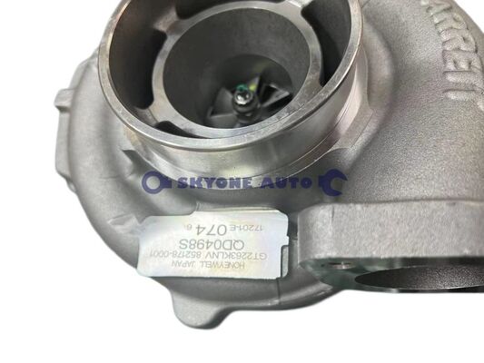 GT2263KL موتور توربو شارژر برند IHI برای HINO 500 J05E N04CT OEM 17201-E0747 17201-E0741 17201-E0742
