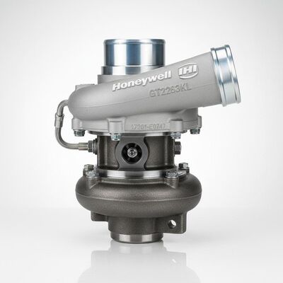 موتور توربو شارژر Honeywell IHI GT2263KL برای HINO 500 J05E N04CT OEM 17201-E0747