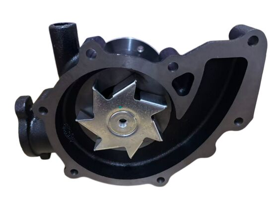 قطعات کامیون ژاپنی پمپ آب موتور برای کامیون UD Condor FE6 FE6T 21010-Z5429