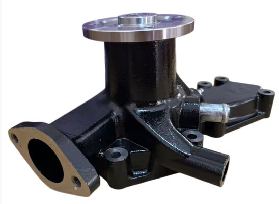 قطعات کامیون ژاپنی پمپ آب موتور برای کامیون UD Condor FE6 FE6T 21010-Z5517 J231-0070M