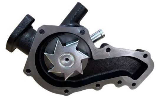 قطعات کامیون ژاپنی پمپ آب موتور برای کامیون UD Condor FE6 FE6T 21010-Z5525 J231-0060M