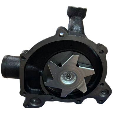 قطعات کامیون ژاپنی موتور ME075218 پمپ آب برای MITSUBISHI FUSO TRUCK FIGHTER 6D16T 6D16 ME075218