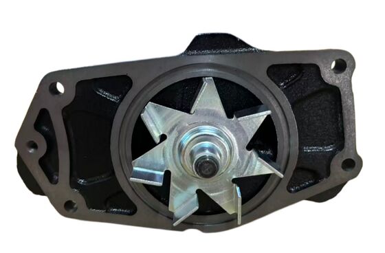 قطعات کامیون ژاپنی موتور ME013868 پمپ آب برای MITSUBISHI FUSO TRUCK 6D34 6D34T ME013868