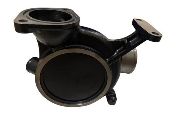 قطعات کامیون ژاپنی موتور ME993236 پمپ آب برای MITSUBISHI SUPERGREAT TRUCK 6D22 6D22T ME993236