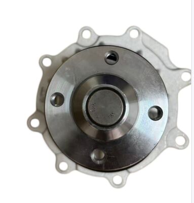 قطعات موتور Hino 16100-E0451 پمپ آب موتور برای کامیون HINO 700 PROFIA E13C E13CT 16100-E0451