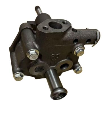 قطعات کامیون ژاپنی پمپ روغن موتور 1-13100199-0 برای ISUZU FTR 6BG1T 6BD1 6BD1T کامیون جلو شماره OEM 1-13100199-0