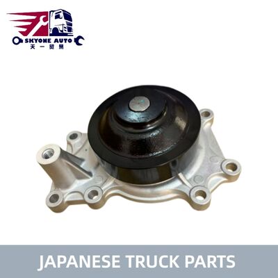 قطعات کامیون های ژاپنی پمپ آب موتور برای کامیون CANTER MITSUBISHI 4M51 4M51T J221-0060S ME994451 ME994522 ME995072