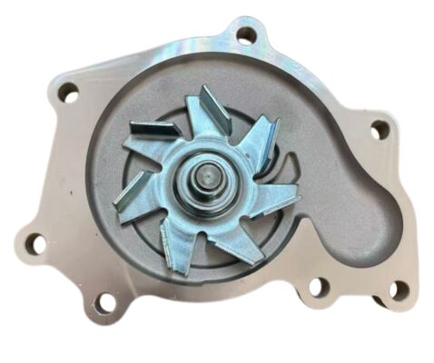 قطعات کامیون های ژاپنی پمپ آب موتور برای کامیون CANTER MITSUBISHI 4M51 4M51T J221-0060S ME994451 ME994522 ME995072
