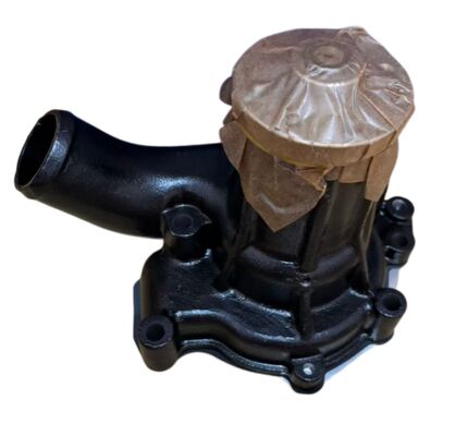 قطعات کامیون ژاپنی پمپ آب موتور 1-13650017-0 برای ISUZU FVR FTR 6BD1 6BG1T 6BG1 OEM شماره 1-13650017-0
