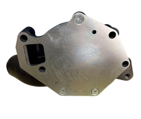 قطعات کامیون ژاپنی پمپ آب موتور 1-13650017-0 برای ISUZU FVR FTR 6BD1 6BG1T 6BG1 OEM شماره 1-13650017-0