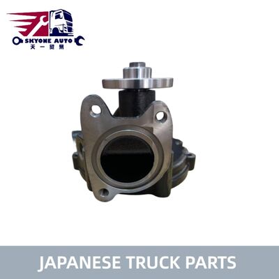 قطعات موتور Hino 16100-3464 پمپ آب موتور برای HINO 500 RANGER TRUCK J08C J08CT 16100-3464