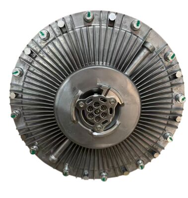 قطعات کامیون ژاپنی موتور فن کلاچ 16250-E0060 برای کامیون HINO 500 J08E J08ET 16250-E0060