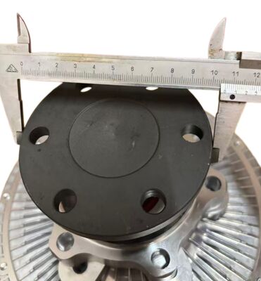 قطعات کامیون ژاپنی موتور فن کلاچ 16250-E0060 برای کامیون HINO 500 J08E J08ET 16250-E0060