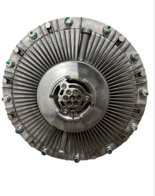 قطعات کامیون ژاپنی موتور فن کلاچ 16250-1740 برای کامیون HINO 500 J08C J08CT 16250-1740