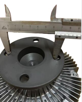 قطعات کامیون ژاپنی موتور فن کلاچ 16250-1510 برای کامیون HINO 500 J05C J05CT 16250-1510