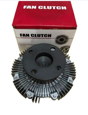قطعات کامیون ژاپنی موتور فن کلاچ 16250-1510 برای کامیون HINO 500 J05C J05CT 16250-1510