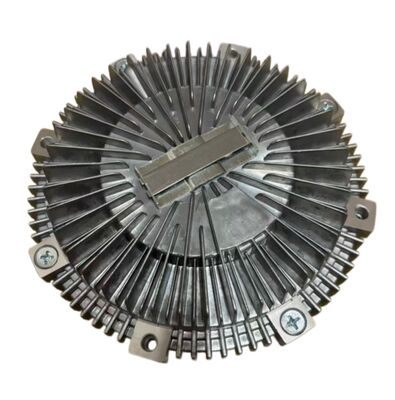 قطعات کامیون ژاپنی موتور فن کلاچ 16250-E0250 برای کامیون HINO 300 DUTRO DYNA N04C N04CT 16250-E0250