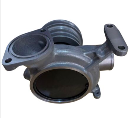 قطعات کامیون ژاپنی موتور 25100-83012 پمپ آب برای MITSUBISHI SUPERGREAT TRUCK هیوندای D6CB 6D22 6D22T 25100-83012