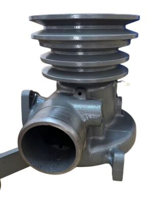 قطعات کامیون ژاپنی موتور 25100-83012 پمپ آب برای MITSUBISHI SUPERGREAT TRUCK هیوندای D6CB 6D22 6D22T 25100-83012