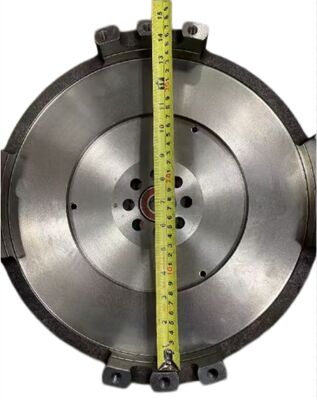 قطعات کامیون ژاپنی موتور فلوی ویل 350MM 13450-2840 برای هینو 500 کامیون J08C J058T 13450-2840