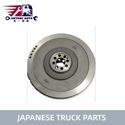 قطعات کامیون ژاپنی Engine Flywheel 300MM 8-97330892-0 برای ISUZU NPR 4HG1 4HG1T 8-97330892-0