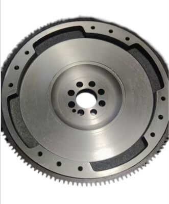 قطعات کامیون ژاپنی Engine Flywheel 300MM 8-97330892-0 برای ISUZU NPR 4HG1 4HG1T 8-97330892-0
