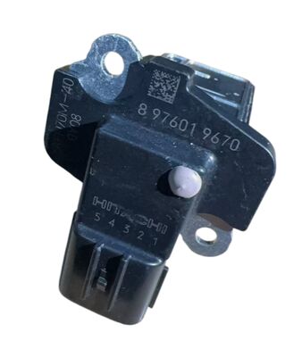 قطعات کامیون ژاپنی Sensor Maniford/Air Flow Sensor 8-97601967-0 1-87618483-0 برای ISUZU 6WG1 6UZ1 6HK1 4JJ1 600P FVR/CYZ/DMAX قطعات کامیون ISUZU