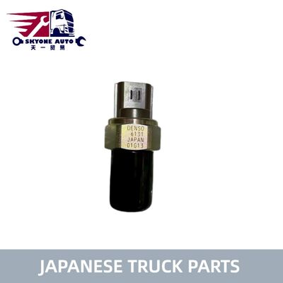 قطعات کامیون ژاپنی حسگر فشار ریل سوخت 8-98119790-0 برای ISUZU FVR CXZ TRUCK 4HK1 6HK1 6WF1 6WG1 ISUZU PARTS