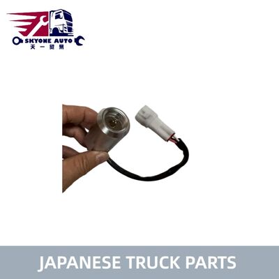 سنسور سرعت قطعات کامیون ژاپنی S8319-01360 برای HINO 500 700 TRUCK PROFIA RANGER J08C J08CT قطعات موتور HINO